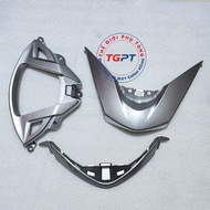Lead 125 decorative cover (2013-2016) - 53208-K12-900ZA/ 53207-K12-900ZA/ 64305-K12-900ZA