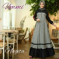 gamis NAGITA dress Jn