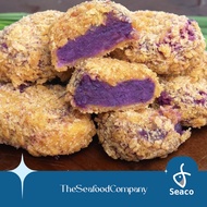 [SEACO] Purple Sweet Potato Croquette - 300g