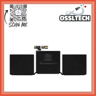 AP MB Pro A1713 13 Inch A1708 ( Late 2016 - Mid 2017 ) Built-in Internal Battery