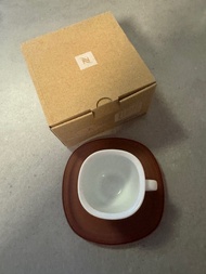 Nespresso Espresso cup 咖啡杯