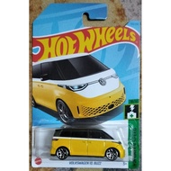 Hot Wheels Volkswagen ID. Buzz
