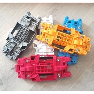 Tamiya STO Empty Chassis Ms Suspension original