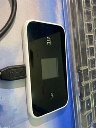 中興 zte mf980 WiFi 蛋 村屋堂樓上網