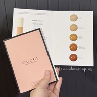 (AUTH SEPHORA US) Foundation Sample & Concealer