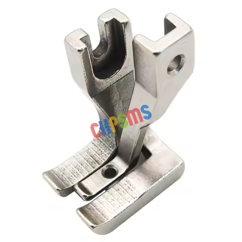 Double Welt Foot For Juki DU-141 DU-1181 1181N BROTHER B797 Walking Foot SEWING