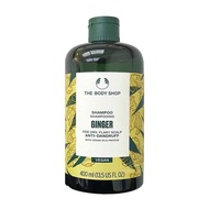 生薑頭皮護理洗髮水400ML (新版) 平行進口 5028197978839