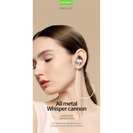 Maimi H23 Portable Universal Music Headset Earphone Super Bass With HD Microphone (3.5mm)