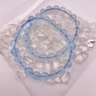 Aquamarine Bracelet