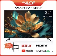 Brand new ace smart tv 32inch