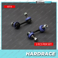 HONDA CIVIC 9th FG HARDRACE REAR HARDEN REINFORCED STABILIZER LINK (2pcs/set)
