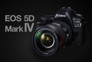 [瘋相機] 公司貨 CANON 5D Mark IV Body  5D4 單機身