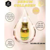 Huynh Do 3w Collagen Serum.