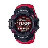 Casio wrist Watch Gee shock G-SQUAD PRO GSW-H1000-1A4JR Red