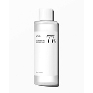 ส่วนลดพิเศษ Anua Heartleaf 77% Soothing Toner 250ml