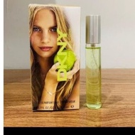 DKNY PERFUME GREEN APPLE 🍎 FOR WOMEN 💖