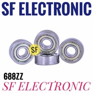 Fan Bearing 688ZZ NO.1