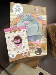 Cosbi Bakery 盲盒