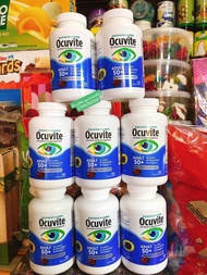[MỚI NHẤT 05/2026]Viên Uống Bổ Mắt Ocuvite Adult 50+ Người Lớn Hộp 150 Viên