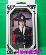 allpop Lee Jun Ki [iphone4/4S Iphone Case] Korea Imported Out Of Print Phone Cover Back
