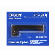 ตลับผ้าหมึกดอทฯ ERC-05 ดำ Epson