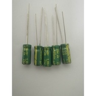 ​Capacitor​ 50v 22uf