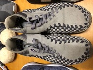 Nike footscape grey
