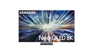 Samsung 75-Inch Neo QLED 8K AI TV QN900D (2024) QA75QN900D