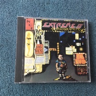 Extreme II  Pornograffitti   (Unsealing )   mang7