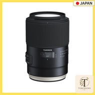 TAMRON Prime Macro Lens SP90mm F2.8 Di MACRO 1:1 USD for Sony A Mount Full-Frame Compatible F017S