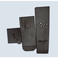 Rubber Usb 5d Mark IV for Canon 5d m4 5d Mark 4 5d markiv