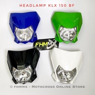Headlamp KLX 150 BF / KLX 150 OLD / CRF 150 L 2018