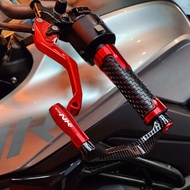 For CFMOTO CF MOTO 675NK 675 NK 675 NK675 CF675NK 2024 2025 2026 Motorcycle Handlebar Grips Guard Br