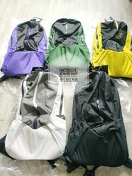 Arc'teryx Arro 22 背包 "On Sale" Arc'teryx 不死鳥 不死鳥背包 不死鳥背囊 arro22 arro 22 全新 行貨 終生香港有保養 Arcteryx bag 始
