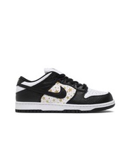 Nike Supreme SB Dunk Low Black