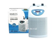 小郭水族-海利 HAILEA-免運【第二代 冷卻機 HC-150A  (1/10HP)  】冷水機 / 水晶蝦  降溫