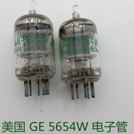 Brand New American GE 5654 Tube Replacement 6J1 6m 1 6AK5 EF95 Pairing