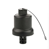 Suitable for Audi Seattle Filter Cover Machine Filter Shell Base 06D115408A 06D115408B