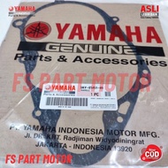 Yamaha F1ZR Right Clutch Body Gasket 3AY-E5451-09