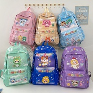 VFTMB03 - Elementary School Children's Backpacks, Trendy School Children's Backpacks, Trendy Fashion