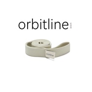 orbitline Segmented Stretch Band Resistance Tension Yoga Dance Fitness Track Line Fan Ape