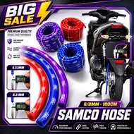 SAMCO HOSE PIPE 6MM/8MM
