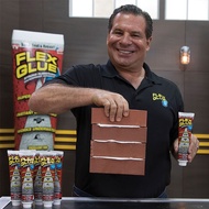 Flex Glue super strong 防水强力万能胶水