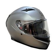 AGV K3 Rodio Grey Matt Helmet