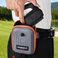 Range Finder Pouch Shockproof Waterproof Golf Range Finder Protective Pouch Golf Rangefinder Carry B