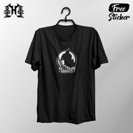 Batman Gotham Knight T-shirt