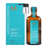 100ml 200ml 10ml Moroccanoil Treatment 摩洛哥順髮油 摩洛哥優油 摩洛哥油 摩洛哥堅果油 角蛋白 抗毛躁 洗髮露 洗頭水 洗髮水 護髮油 家用髮膜 焗油 抗熱噴霧