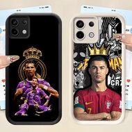 Casing hp For Infinix Smart 7 9 ITEL A80 P65 Tecno POP 7 Spark 30C GO GT 20 Pro DK-61 CR7 Ronaldo
