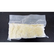 Nama Ramen 100g x 5pcs Frozen Thin Wantan Noodles 拉面 (Halal )(SN19)