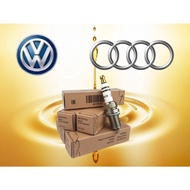 06H-905-611 Spark Plug - Audi - A3 A4 A5 / Volkswagen - Golf-GTI Jetta Passat Passat-CC EOS 1.8L 2.0